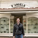 Lucas D'Angelo - @lucas_scott_dangelo - Instagram