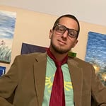 Scott D'Angelo - @scottrxdangelo - Instagram