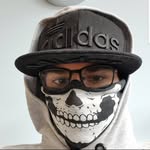 dani abdullah - @dgames_nl - Instagram