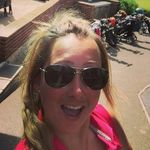 Dani Anderson - @daniandersontravel - Instagram