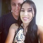 Dani Anderson - @danielemarquias - Instagram