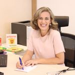 Daniela Anderson | Pediatra - @daniandersonmdphd - Instagram