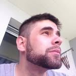 Däni Arnold - @kingkongking_1 - Instagram
