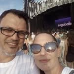 Dani Arnold - @daniar3444 - Instagram