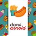 Dani Arnold - Facebook