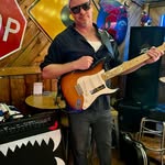 Dan Ballard - @danstringsattached - Instagram
