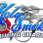 Daniel Ballard - @holysmokesfishing - Instagram