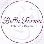 Bella Forma Estética e Beleza - @danibellaforma - Instagram