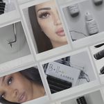 BéllaM Beauty Bar - Eyelash Extensions - @dani.bellambeauty - Instagram