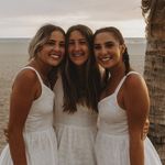Dani, Bella & Carmen Chavira - @thechaviragirls - Instagram