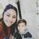 Dani.. Benjamín - @escurradanii - Instagram