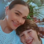 Dani Benjamin - @borges3356 - Instagram