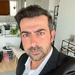 Dani Benjamin - @danibenjamen - Instagram