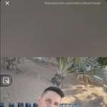 Dani Benjamin Perez T - @danibpt - Instagram