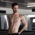 Daniel Benson - @danleebenson - Instagram