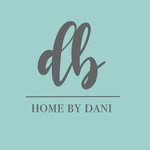 Dani Bentley - @home_by_dani_b - Instagram