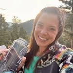 Dani Bergman - @danib011 - Instagram