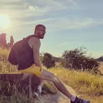 Daniel Bergmann - @daniel_bergmann85 - Instagram
