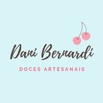 Dani Bernardi Doces Artesanais - @danibernardidoces - Instagram