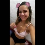 Dani Bernardo - @danibernardo9 - Instagram