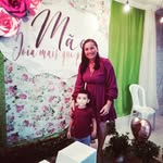 Danila Maria - @danibernardo109 - Instagram