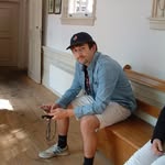 Dan Bernstein - @dan.bern - Instagram