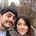 Dan Bernstein - @skaterdan17 - Instagram