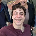 Dan Bernstein - @d_bernstein2 - Instagram