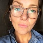 Dani Bernstein - @shoplocalgypsy - Instagram