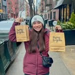 Dani Bernstein - @dining.with.dani_ - Instagram