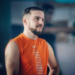 ТРЕНЕР В МИРЕ ФИТНЕСА🏆МОСКВА - @danibeststyle - Instagram
