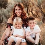 Dani (Bright) Best - @danibest_ - Instagram