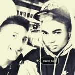 Daniele D'auria - @dani_best_dauria_2001 - Instagram