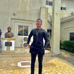 Farmer Daniel Igwebuike - @danibest_1 - Instagram