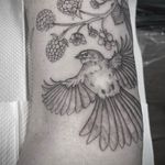 Dani Elyse, Black Rose Tattoo Ltd - @dani.blackrosetattoo - Instagram