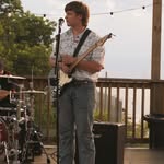 Dan Blair - @danb44_music - Instagram