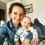 Dani Blair - @mrsdblair - Instagram