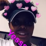 Dani Blair - @chef_dani25 - Instagram
