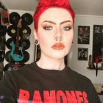 Dani Blake - @arsyn_charge - Instagram