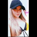 Dani Block - @danisantosblock - Instagram