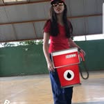 Dani_Block.Gatinha - @dani.mb_block - Instagram