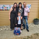 Daniela Heiko Jonah - @daniblocki - Instagram