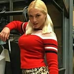 @danielablume (fans) - @gh_daniblume - Instagram