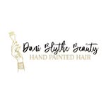 Dani Blythe - @handpaintedhair - Instagram