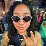 Dani boi - @danielajeancoffeebean - Instagram