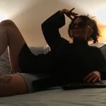 Danielle Garnica - @daniboi.wav - Instagram