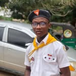 Opoku Afriye Daniel Blessing - @daniboi9960 - Instagram