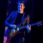 Dan Booth - @danboothmusic - Instagram
