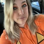Dani Booth - @dbmommabear - Instagram