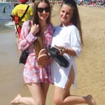 Dani Booth - @danibooth961 - Instagram